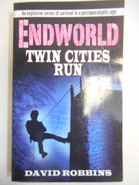 Endworld. Twin Cities Run