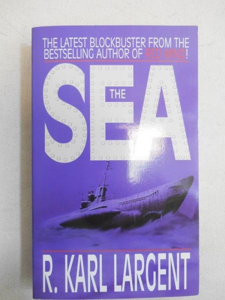 Largent R. Karl - The Sea