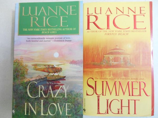 Crazy in Love / Summer Light
