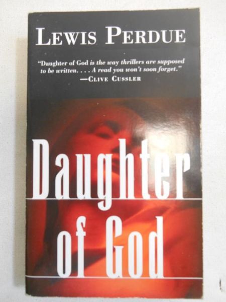 Daughter of God