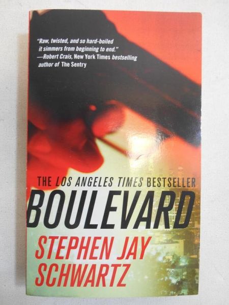Boulevard