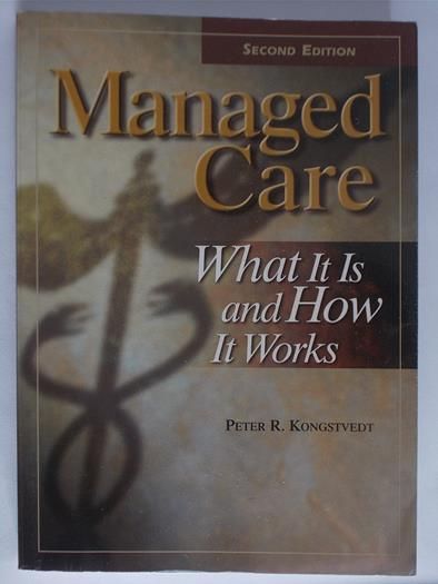 Managed Care