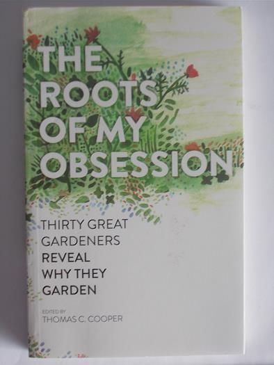 The Roots of my obsession