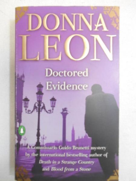 Doctored Evidence