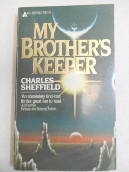 My Brother's Keeper