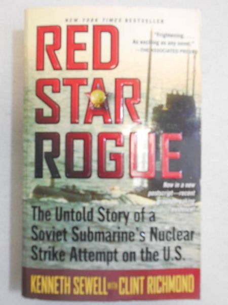 Red Star Rouge
