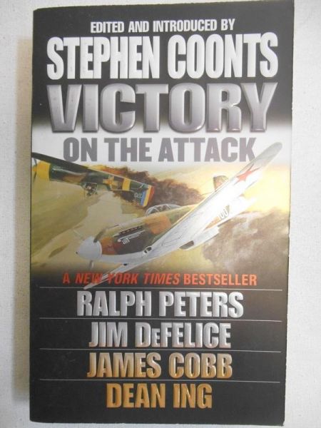 Victory on the Attack