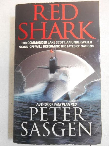 Red Shark