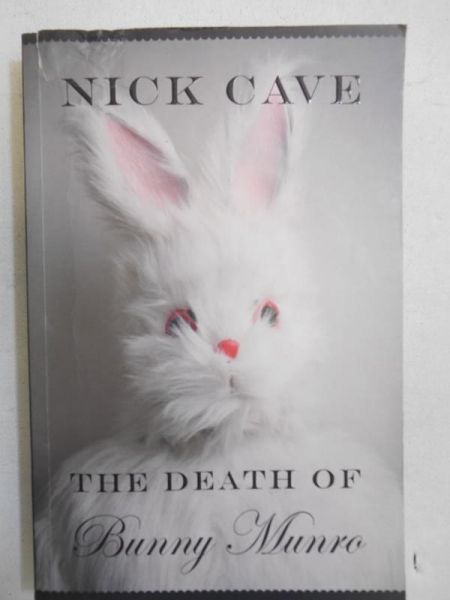 The Death of Bunny Munro