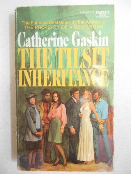 The tilsit inheritance