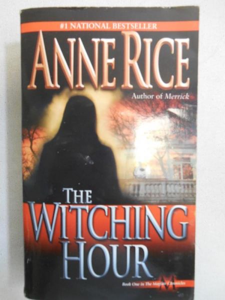 The Witching Hour