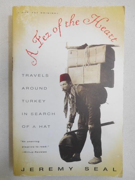 A Fez of the Heart