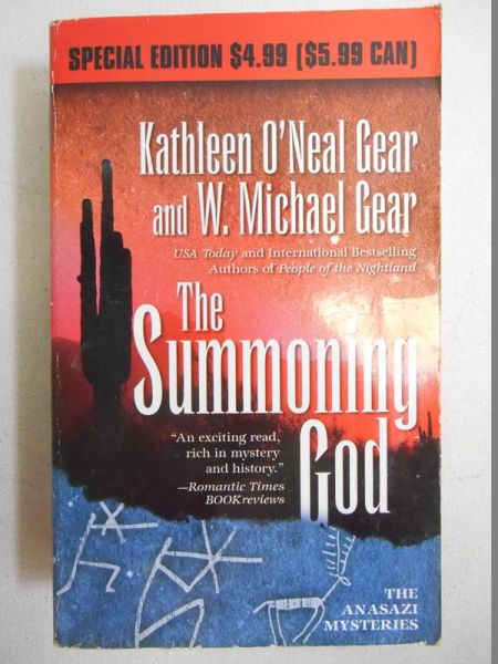 The Summoning God