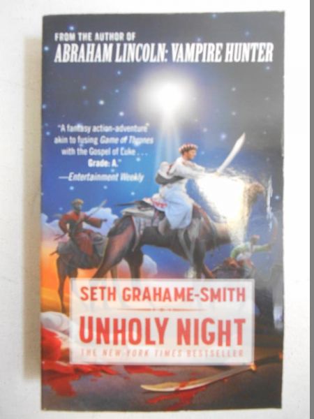 Unholy Night