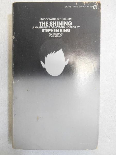 King Stephen - The shining