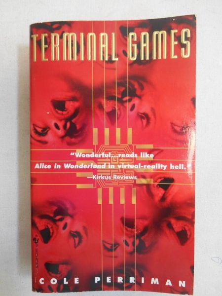 Terminal Games