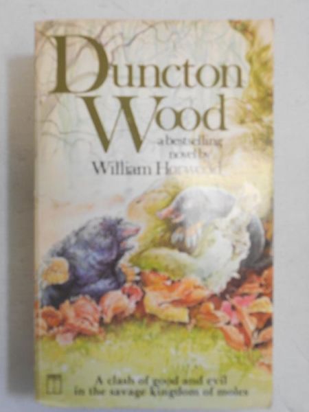 Duncton Wood