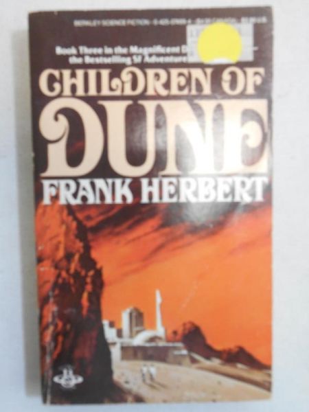 Children of Dune