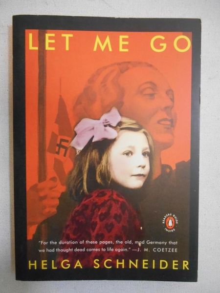 Let me go