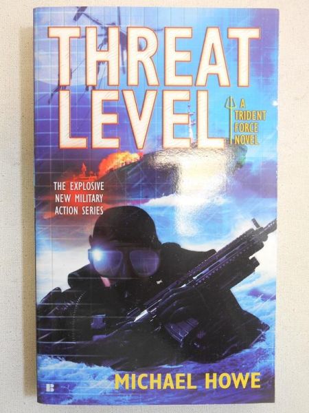 Threat Level