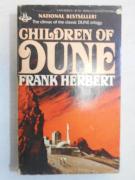 Children of Dune