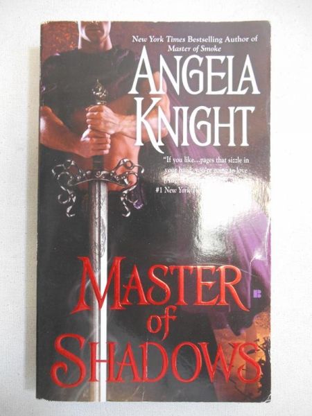 Master of Shadows