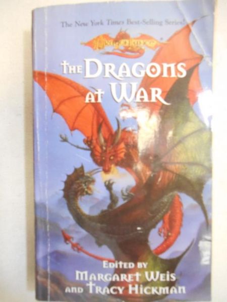 The Dragons at War