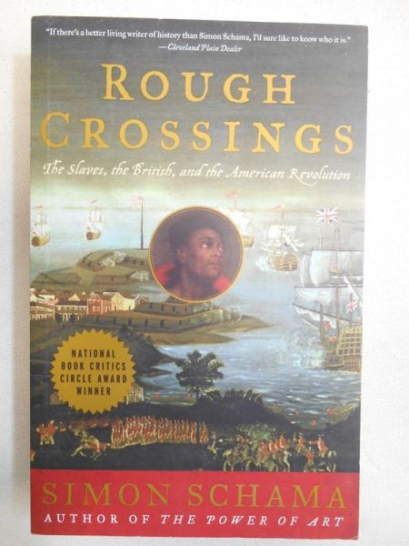 Rough Crossings