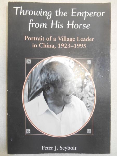 Throwing the Emperor from His Horse