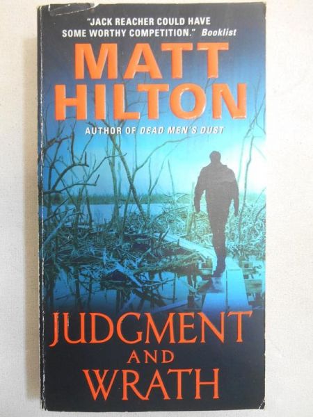 Judgment and Wrath