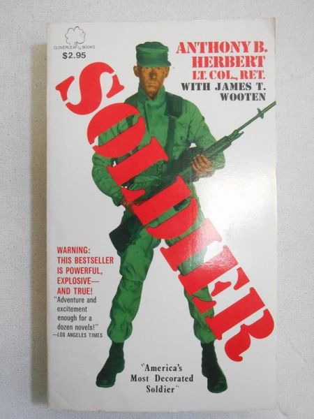 Soldier