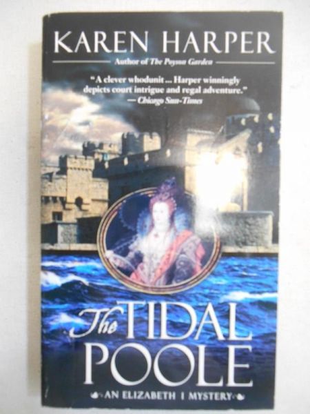 Harper Karen - The Tidal Poole