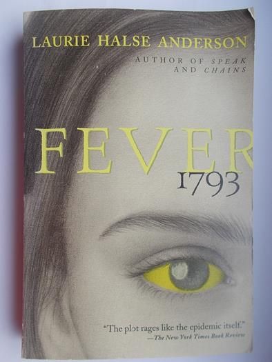 Fever 1793
