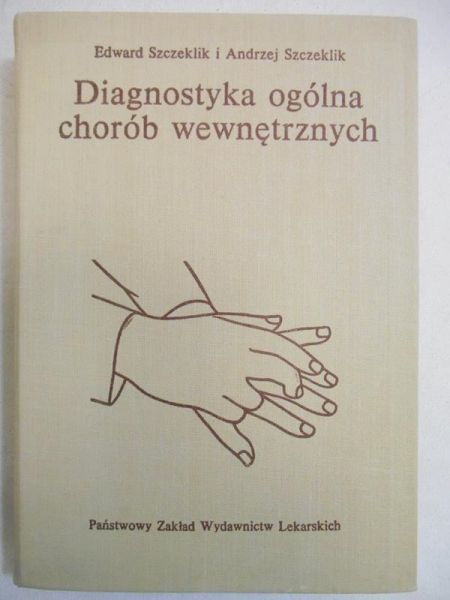 Diagnostyka ogólna chorób wewnętrznych