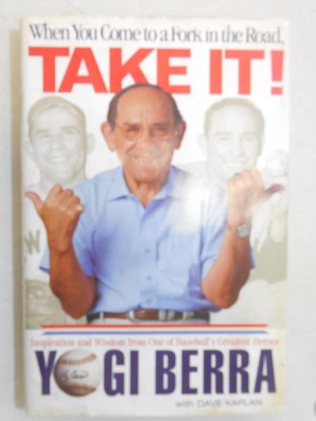 Take It!