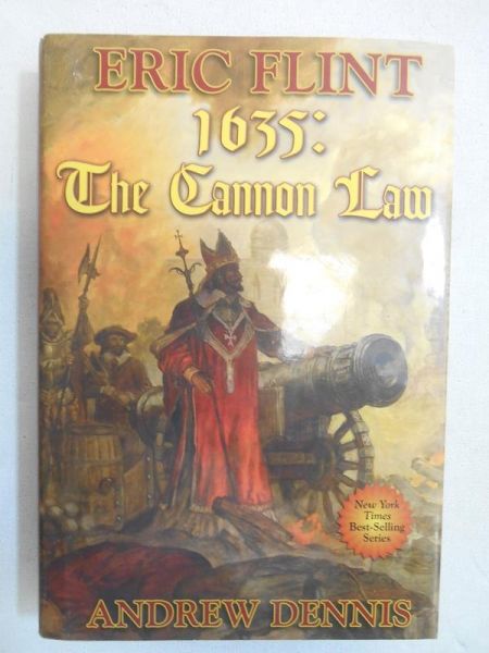1635: The Cannon Law