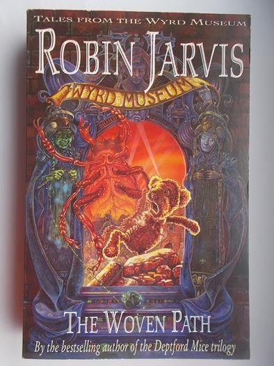 The Woven Path