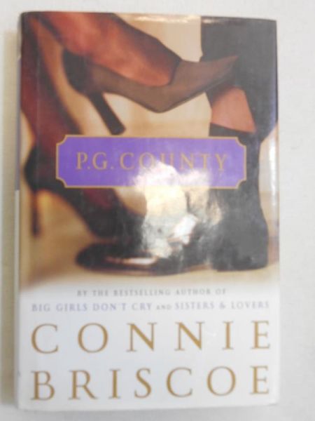 P.G. County