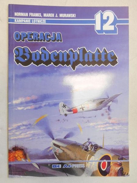 Operacja Bodenplatte