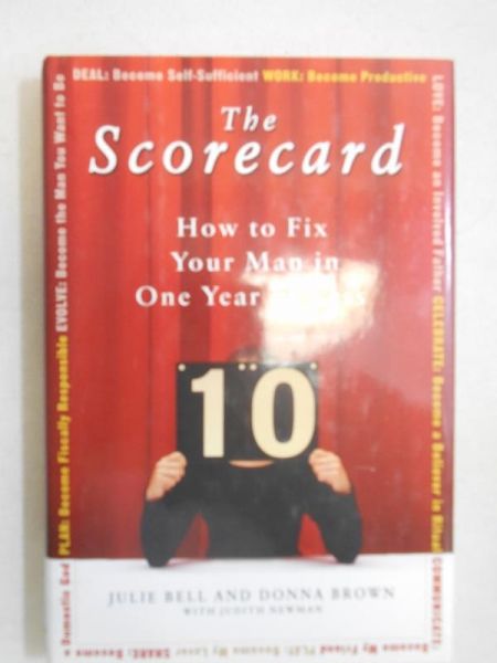 The Scorecard