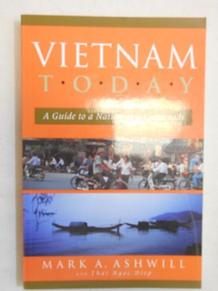Ashwill Mark A. - Vietnam Today