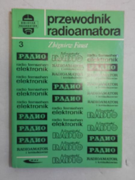 Przewodnik radioamatora