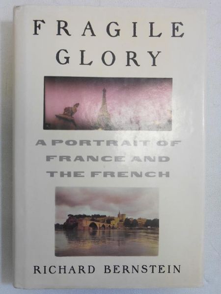 Fragile Glory