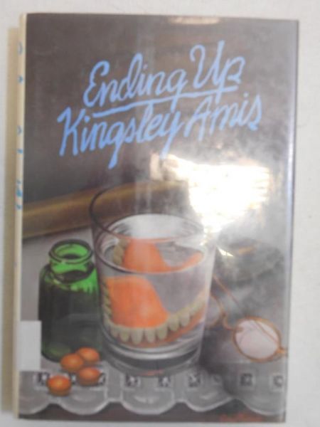 Ending Up