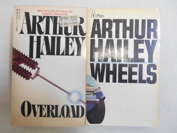 Overload/Wheels