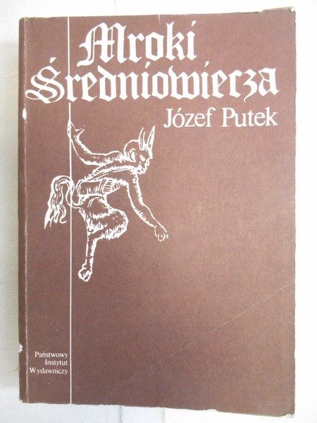 Mroki średniowiecza