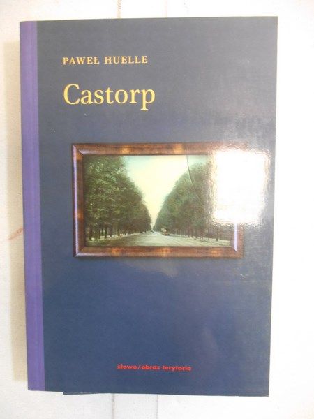Castorp