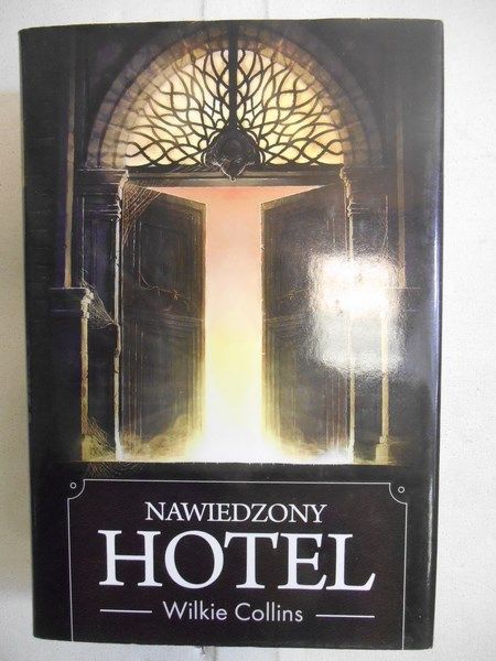 Nawiedzony hotel
