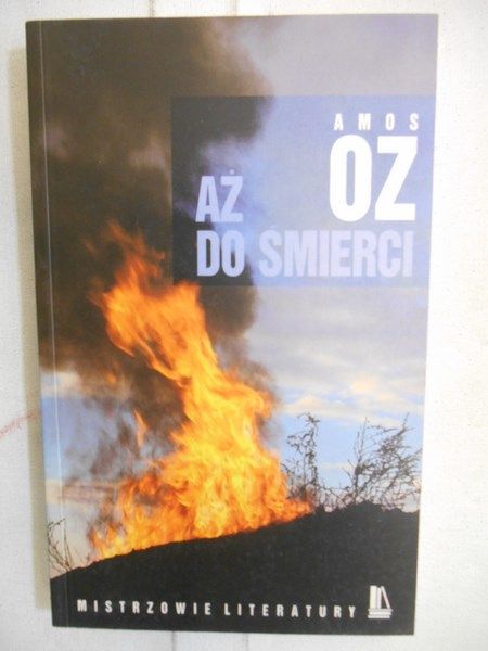 Aż do śmierci