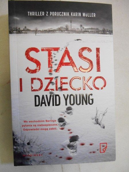 Stasi i dziecko